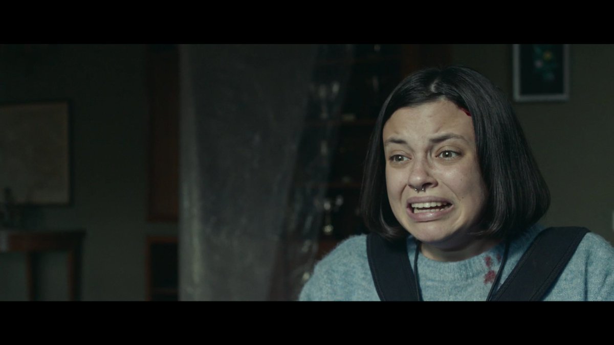 beginagainfilms's tweet photo. Empezar así la semana mola todo.
CUERDAS ha conseguido los premios a Mejor Actuación: Paula del Río y Mejor Montaje en el Festival Rojo Sangre y el
Premio largometraje nacional a la mejor dirección en el Festival de Cine Nacional de Berja.
¡Vamos!
#Cuerdas #BARS21 https://t.co/v05W7we9a3