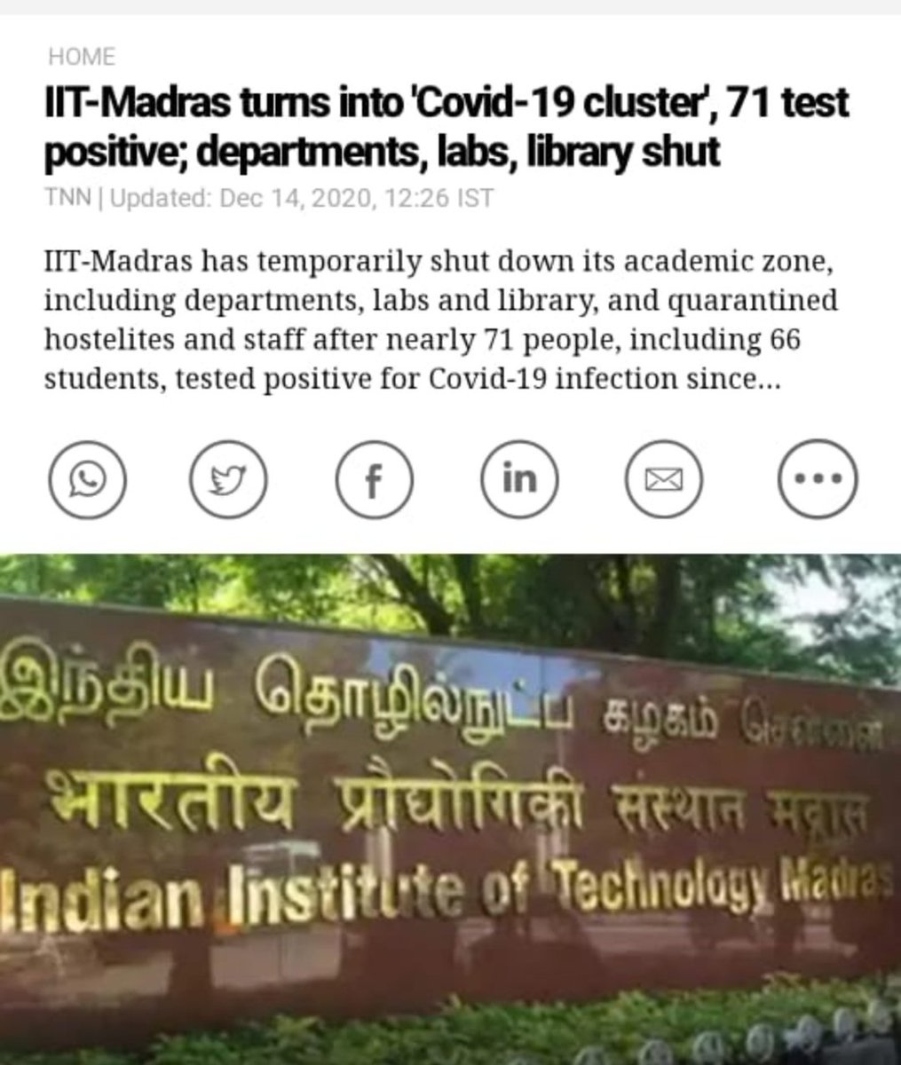 asrvibes's tweet photo. • Amid this pandemic, VTU has scheduled to resume classes in offline mode for all semester students, for labs and theory exams both. The most important obligation to be able to come to college. #StopConductingOfflineExam @Balmuku27671370 @narendramodi @EduMinOfIndia https://t.co/Eg5bM3hnUo