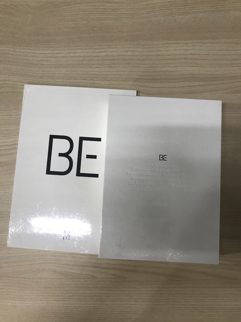 kboxforme's tweet photo. [Review]
#kpop #bts #photo #book #card #BE #album

This is our customer items https://t.co/Ci2myQbuLP