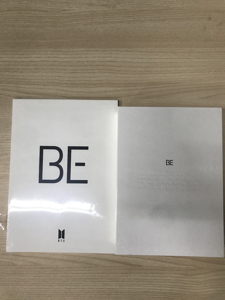 kboxforme's tweet photo. [Review]
#kpop #bts #photo #book #card #BE #album

This is our customer items https://t.co/Ci2myQbuLP