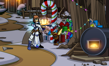 hi2tman's tweet photo. @IQGuildAQW @ArtixKrieger 
Yo Q you wanna come out here ? https://t.co/gPt7yyJSI6