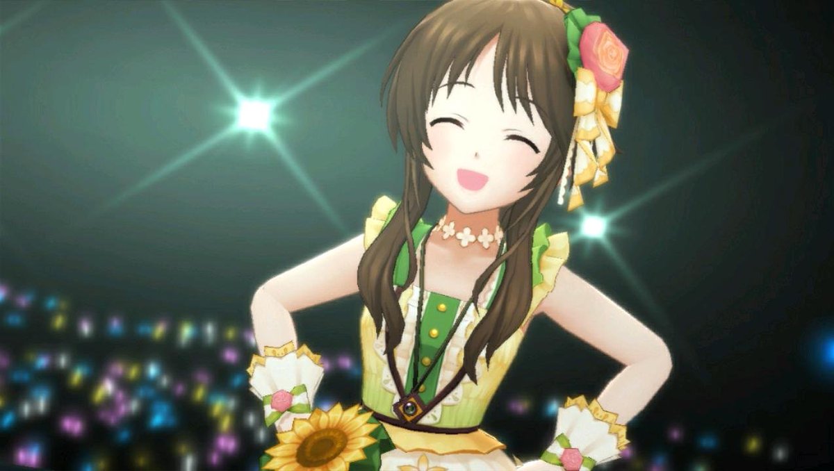 コネホp 祝デレマス誕生5周年 Auf Twitter 久しぶりにいずちなコンビとツインテールの風 デレステスクショ夜の1枚 4枚 7時25分は藍子のゆるふわタイム あなたのtlを高森藍子がお散歩します ゆるふわ乙女にガラスの靴を 毎日藍子ちゃん会議 大石泉すき 大