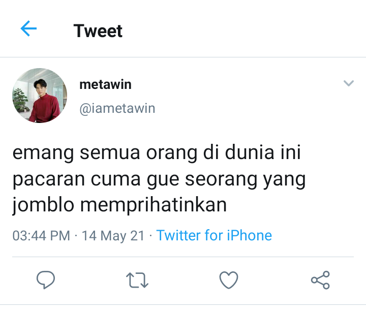evergleams's tweet photo. (669) menimbulkan kecemburuan sosial https://t.co/p1zBJfhukJ