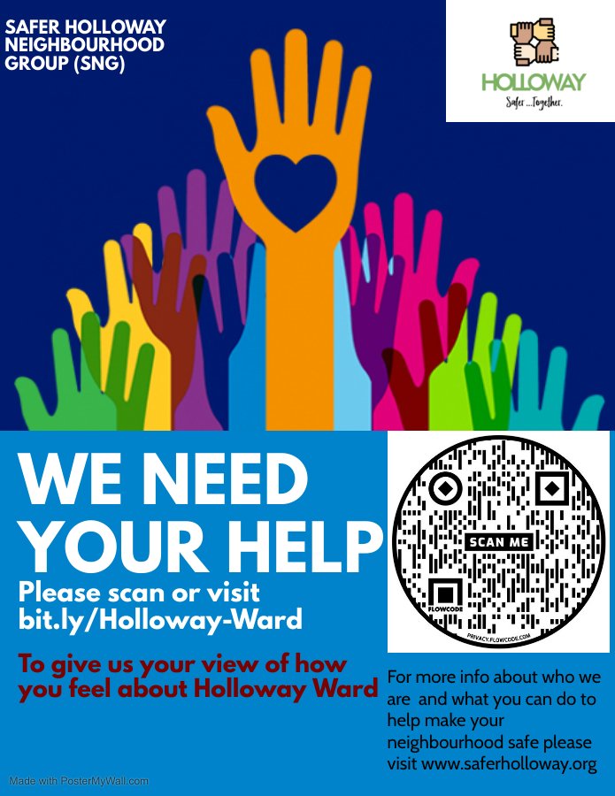 SaferHolloway tweet media