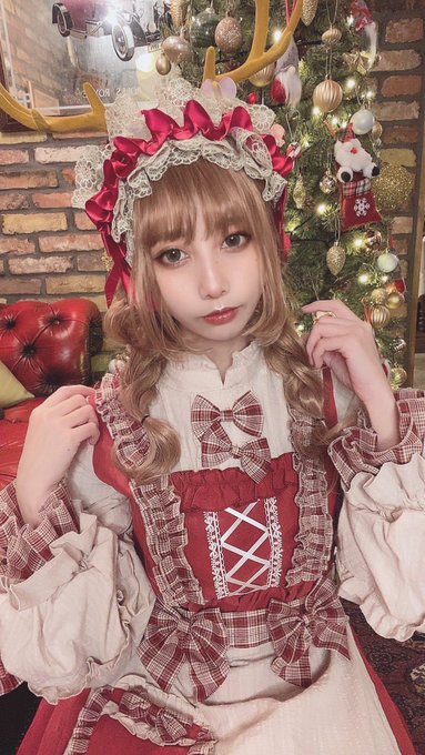 Twitterのコスプレ画像50