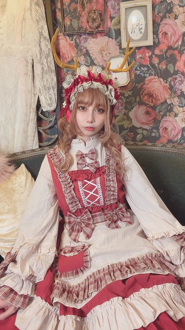 Twitterのコスプレ画像51