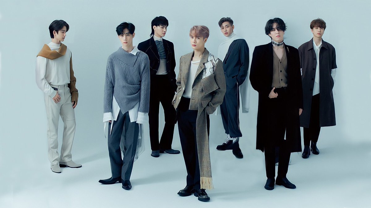 GOT7Charts__'s tweet photo. According to the article by DB Financial Investment @GOT7Official's Album <Breath of Love : Last Piece> has sold about 400,000 copies by the first week of December. 

https://t.co/4TCDskiSBb https://t.co/Snsxvh1egm