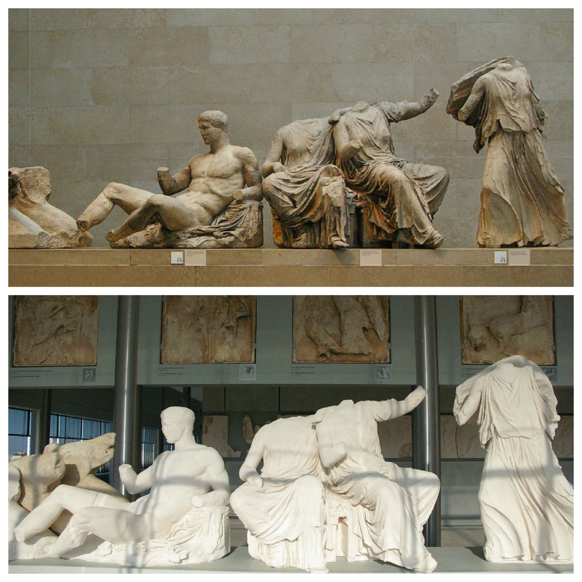 VardasGeorge's tweet photo. It is against that historical backdrop that the campaign for return and reunification of #ParthenonMarbles has gained support, not just within #Greece but across the world, in an ongoing campaign that seeks to restore to #Athens the keys to its ancient history. #MuseumsUnlocked https://t.co/RbhgdVTIs9