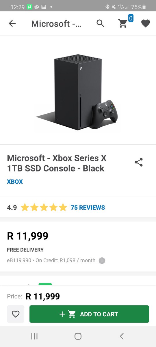 Tonytiger201's tweet photo. #TakealotFestiveGifting @TAKEALOT This is my choice!! 🎮🕹🎮🕹. But for now a Sony speaker would be amazing🥳🥳📻📻📻 https://t.co/u56Do8OFmN