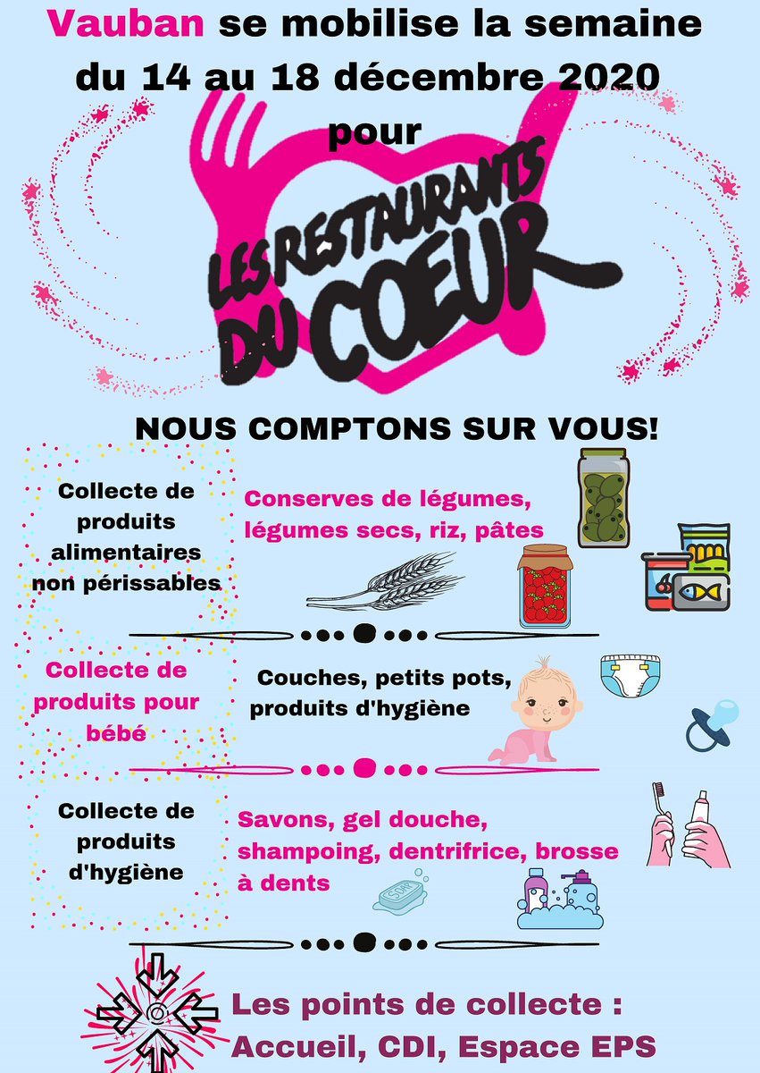 Vauban Lycee Vauban Twitter