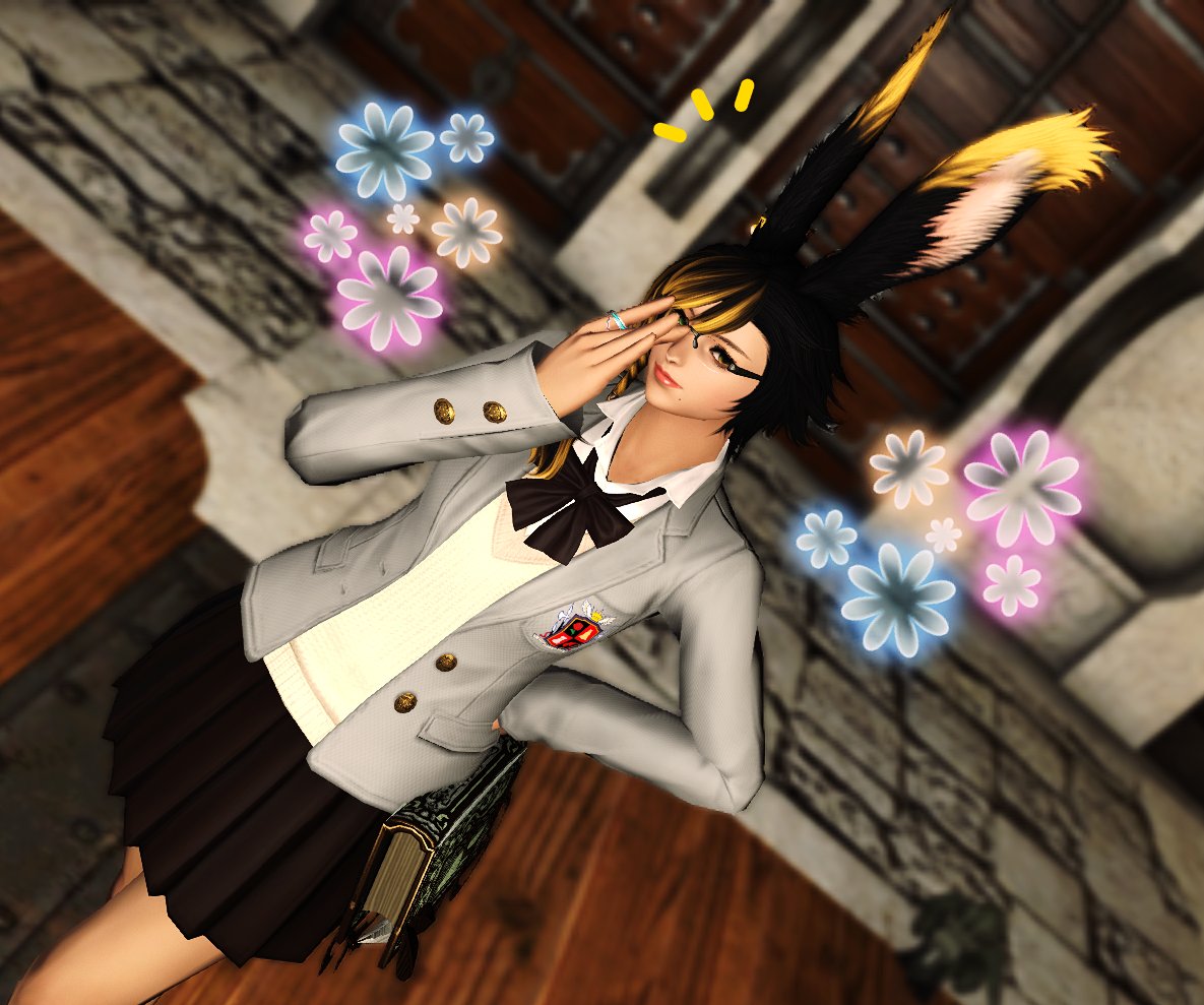 あらかわいい Yのイラスト