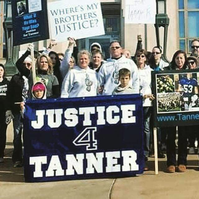 Justice4Tanner's tweet photo. Time to get back to work..the devil brings distractions for a reason! 

#Truth4Tanner
#FriendsDontLeaveFriendsToDie
#NotZooming #PlantedEvidence #ReopenTheCase
#Justice4Tanner https://t.co/S8fJRjlkUs