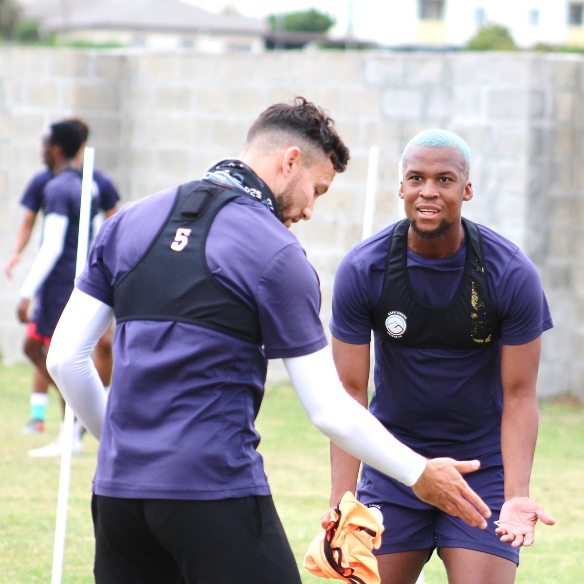 #mondaymentality 
" Listen to people that are smarter than you" - <a href="/chrisrock/">Chris Rock</a>
#listentosmarties
#capeunited #thespiritedones #weareunited #atkarena #playseriously #gladafricachampiomship #mondaymentality