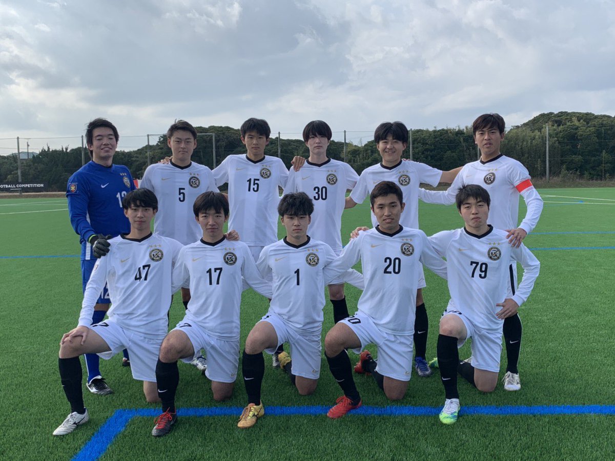 慶應リコタイサッカー Rikotai Soccer Twitter