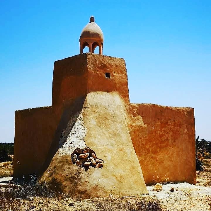 Nabil_1968's tweet photo. #ibadite #mosque #mezquita #particular #special #style #djerba #island #peculiar
#TUNISIA #TÚNEZ #TUNISIE #holidays #vacaciones #viagens #privatetours https://t.co/GI5L4RYgxc