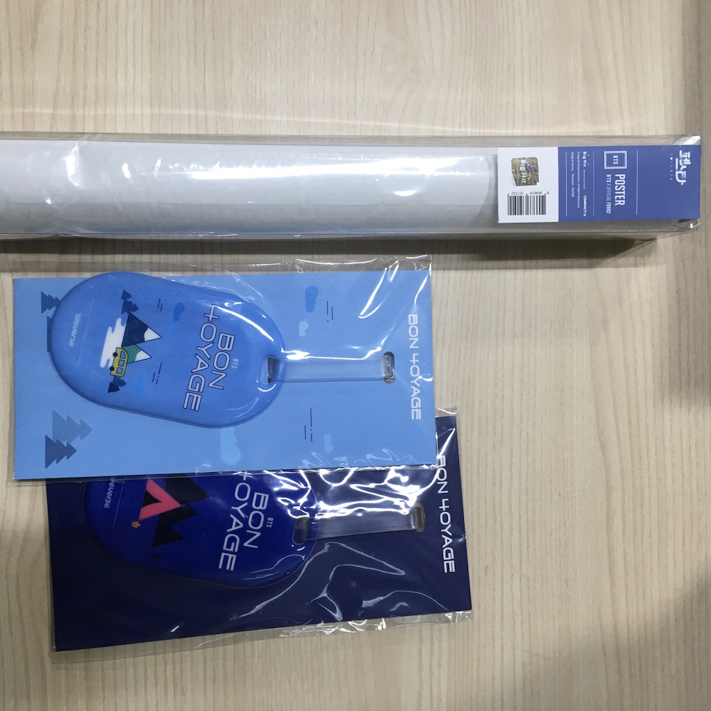 kboxforme's tweet photo. [Review]
#kpop #bts #photo #bon #set #poster #tour

This is our customer items https://t.co/on3tnTNH4U