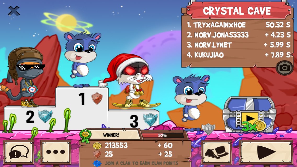 Adam_x93's tweet image. All those guys just got washed #funrun2 dirtybit.com/funrun2/