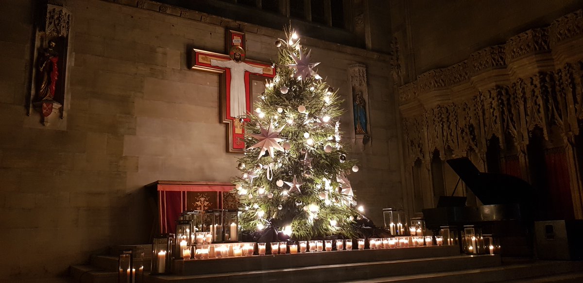 We have lots of Christmas greetings from Christian Police groups around the world for you on our YouTube channel Christmas 2020 Playlist:
youtube.com/playlist?list=…