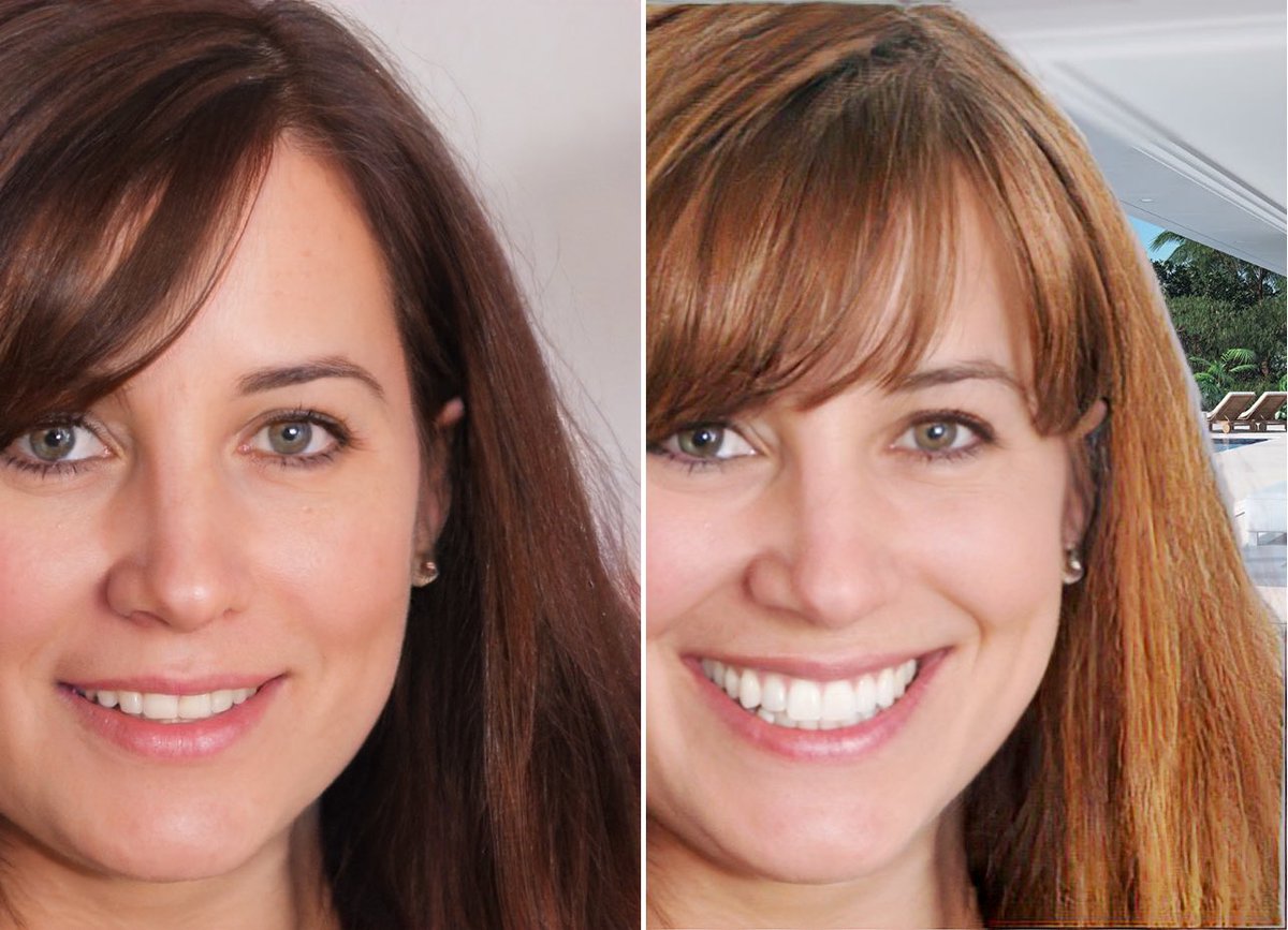 BOsintBlanc's tweet image. I started playing around with the aptly named ‘Faceapp’ on IOS and I actually think it has real potential for generating extra photos for sock puppets. #osint #osintdojo #thispersondoesnotexist