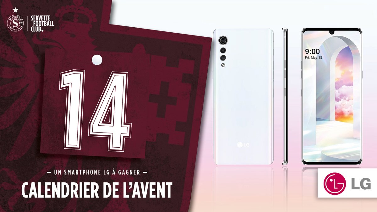 Calendrier De L Avent Smartphone 2023 Pac Pac (@Pacomealexis) / Twitter