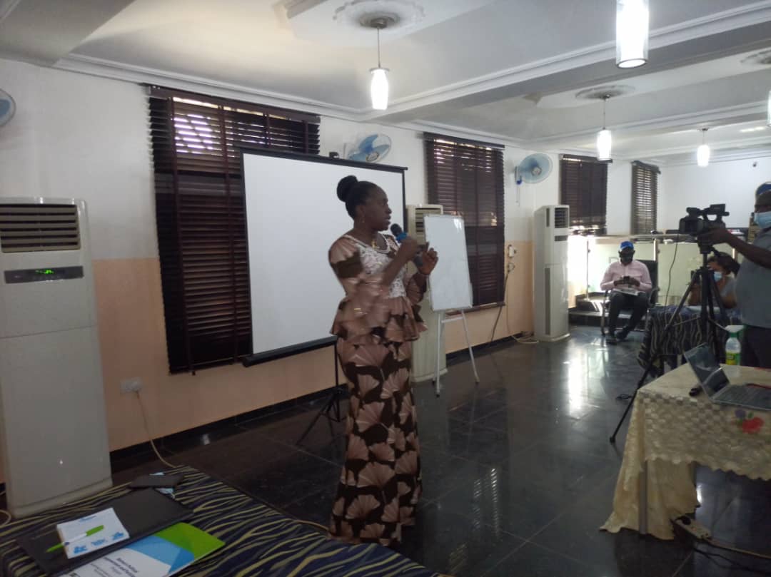 BENUE STATE MINISTRY OF INFO., CULTURE AND TOURISM tweet media