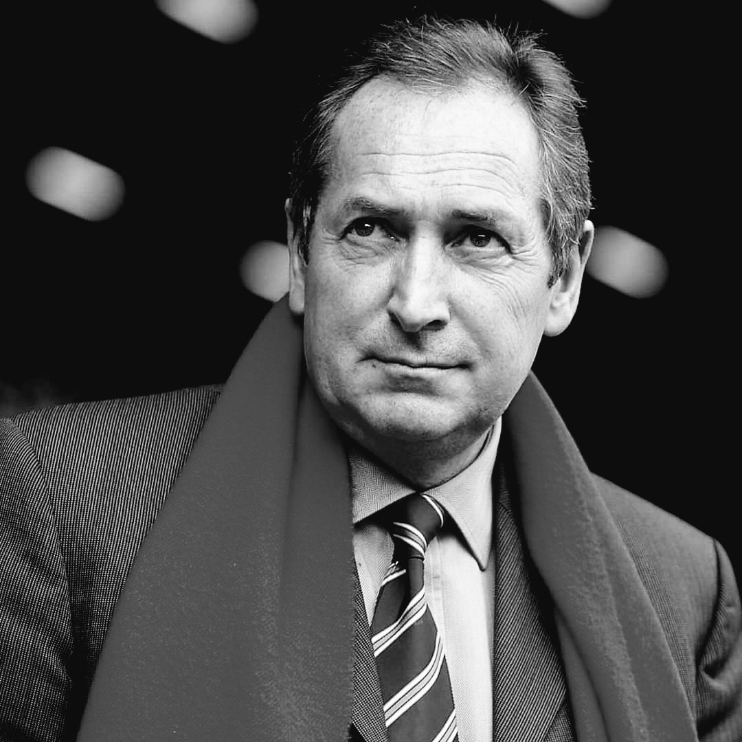 Jeedsu19's tweet photo. Rip Gerard Houllier. Gave us some of my greatest memories as a Liverpool fan. 😭 https://t.co/1eCLhQwB6L