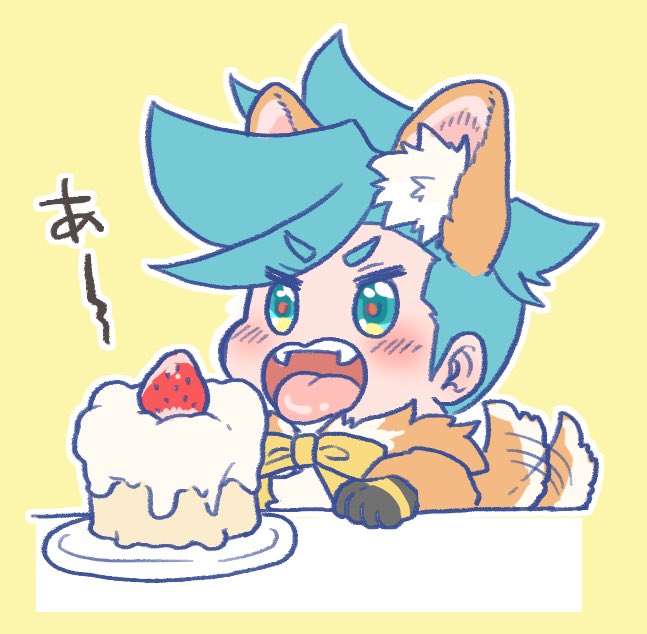 Twoucan いちごケーキ の注目ツイート イラスト マンガ