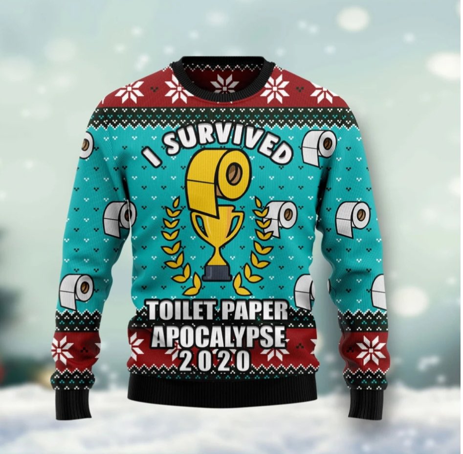 Central Plains Ugly Sweater Day is this Friday &amp; you don’t want to miss out on the fun! Use #CPuglysweater ⁦<a href="/CP_UPSers/">Central Plains</a>⁩ let’s see what you got!