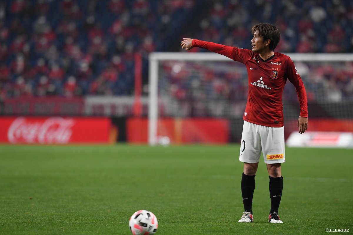 🎂HAPPY BIRTHDAY🎂 本日、12月15日は #浦和レッズ #柏木陽介 選手の33
