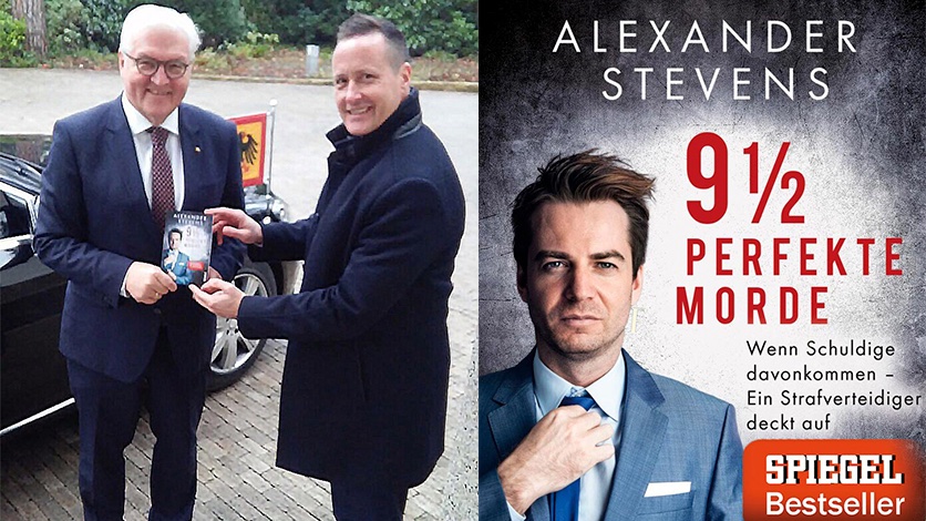Dr. Alexander Stevens tweet media