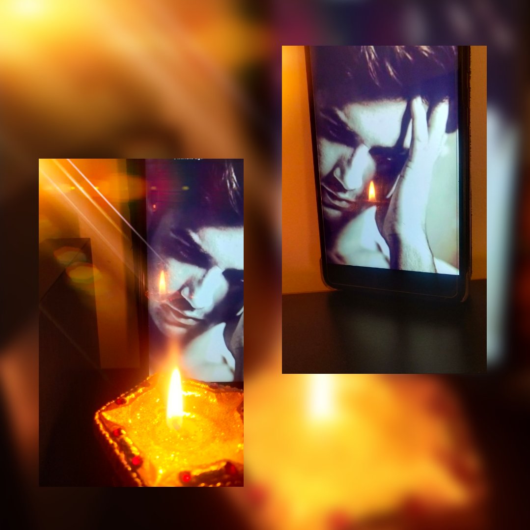 ritz797's tweet photo. #Oath4SSR 
#JusticeforSSR 
#Warriors4SSR 
It's bn 6 mnths u left us.
U'll always remain alive in r 💕.I take oath.
HUMARI JUNG JAARI HAI JAB TAK SSR KO INSAAF NAHIN MILTA ✊@
@ishkarnBHANDARI @ArnabGofficial7 
@iujjawaltrivedi @iRaviTiwari @shwetasinghkirt @smitaparikh2 @3024Ssr https://t.co/e7zVGUY8D0