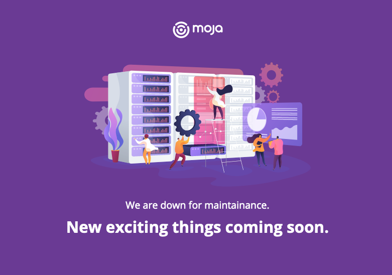 To our customers, please be aware that from December 11, 2020, we will be conducting a scheduled outage on our network. We will communicate when services are restored. 
Customers with active data bundles will be reimbursed.
Contact us by; SMS only 0790669919 or call 0709313100