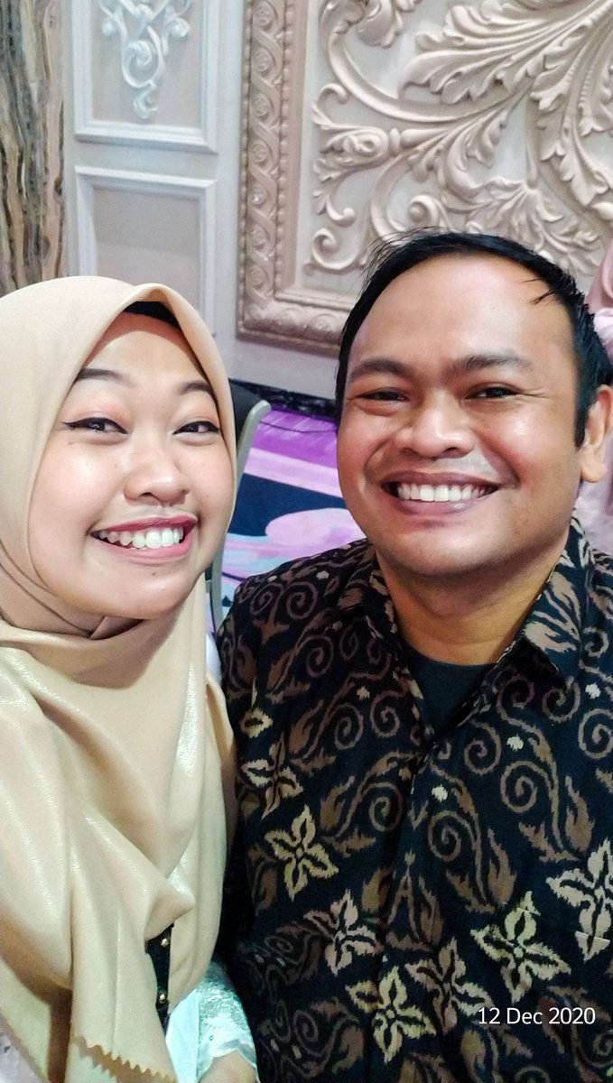lisatryd's tweet photo. Senyum pepsodent😁😁😁 https://t.co/ll1HVFDmlA
