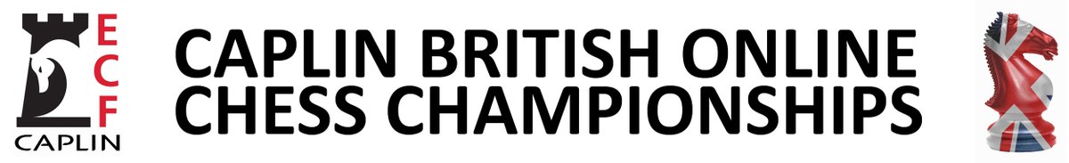 Caplin Systems (@caplinsystems) on Twitter photo The Caplin British Online Chess Championship begins on Friday - 18th December 2020 to 3rd January 2021 - run by the <a href="/ecfchess/">English Chess Federation (ECF)</a> in collaboration with Welsh, Scottish, Irish, Ulster, Jersey, Guernsey and Isle of Man Chess Federations/Unions- englishchess.org.uk/british-online… The Caplin British Online Chess Championship begins on Friday - 18th December 2020 to 3rd January 2021 - run by the <a href="/ecfchess/">English Chess Federation (ECF)</a> in collaboration with Welsh, Scottish, Irish, Ulster, Jersey, Guernsey and Isle of Man Chess Federations/Unions- englishchess.org.uk/british-online…