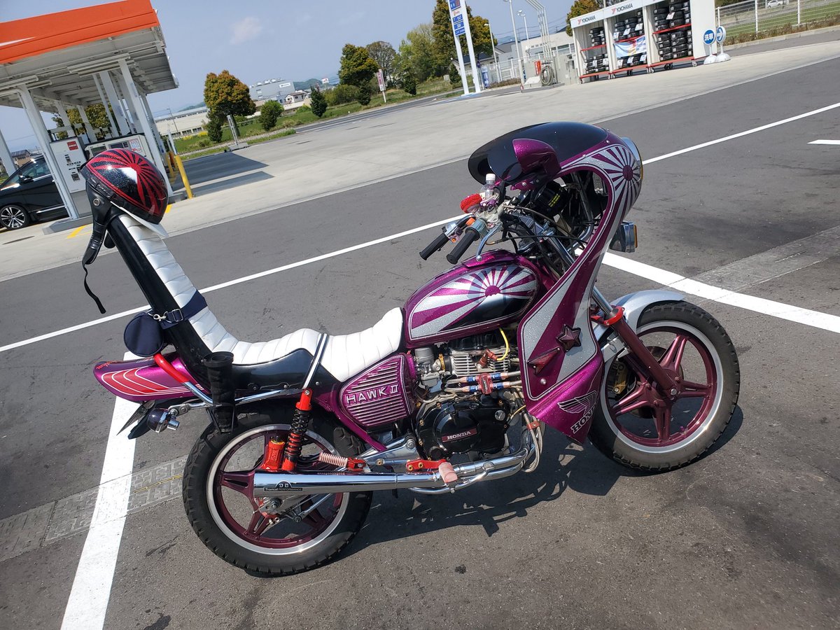 乱🇯🇵狂🌟誠🌟 on X