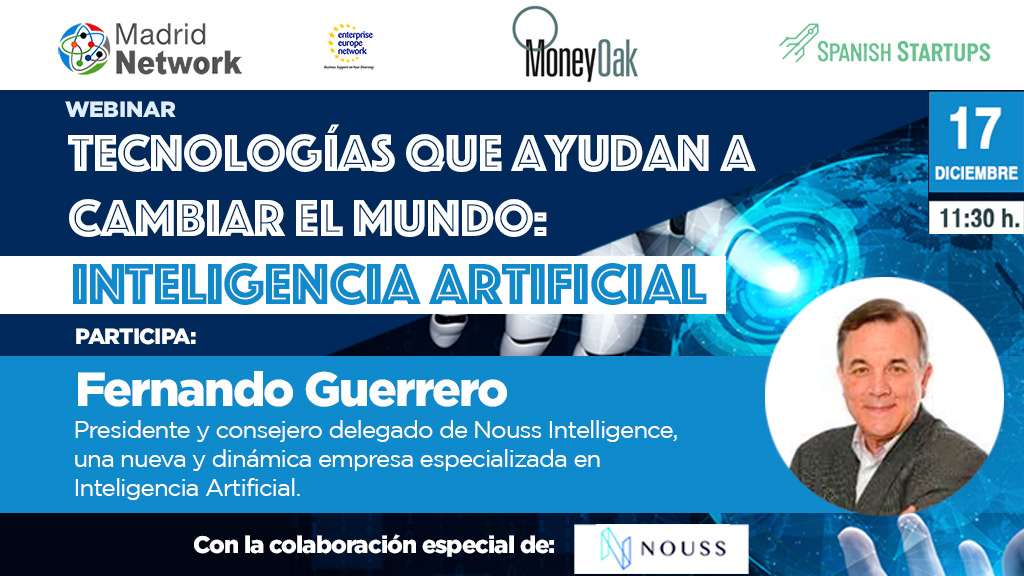 Madrid Network tweet media