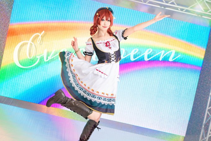 Twitterのコスプレ画像45