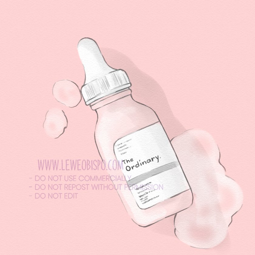 Because skincare is life 😁
A random product sketch of #deciem #theordinary skincare line. 💯
.
.
#skincare #productsketch #productillustration