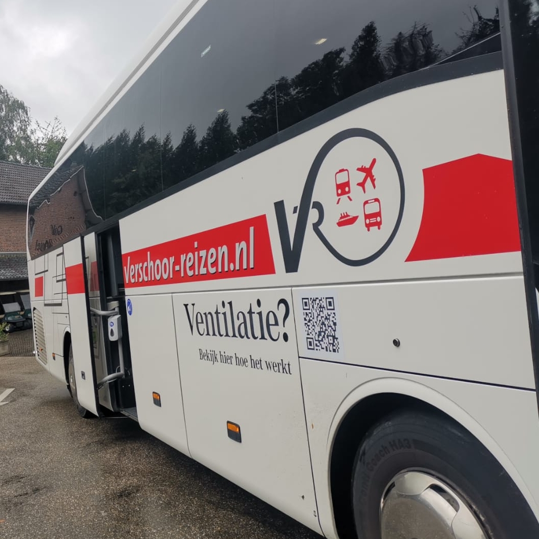 Hoe werkt de luchtcirculatie in de touringcar?
🚌
Lees de volledige nieuwsbrief hier: l8r.it/AJk4

👉Heeft u vragen of een verzoek? Neem gerust contact op met ons team.