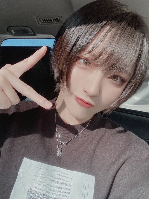 コスプレイヤーキノくんのTwitter画像14