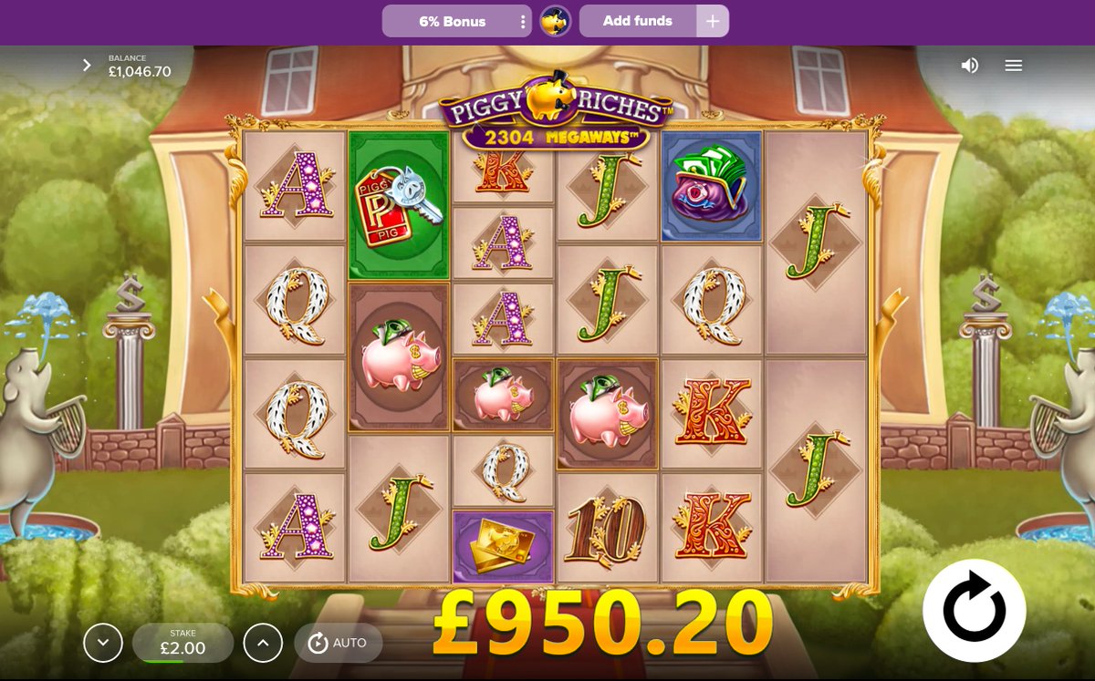 Profit_Squad's tweet photo. It was a good weekend on the #slots for some of our members! https://t.co/K7yZAxzUlz