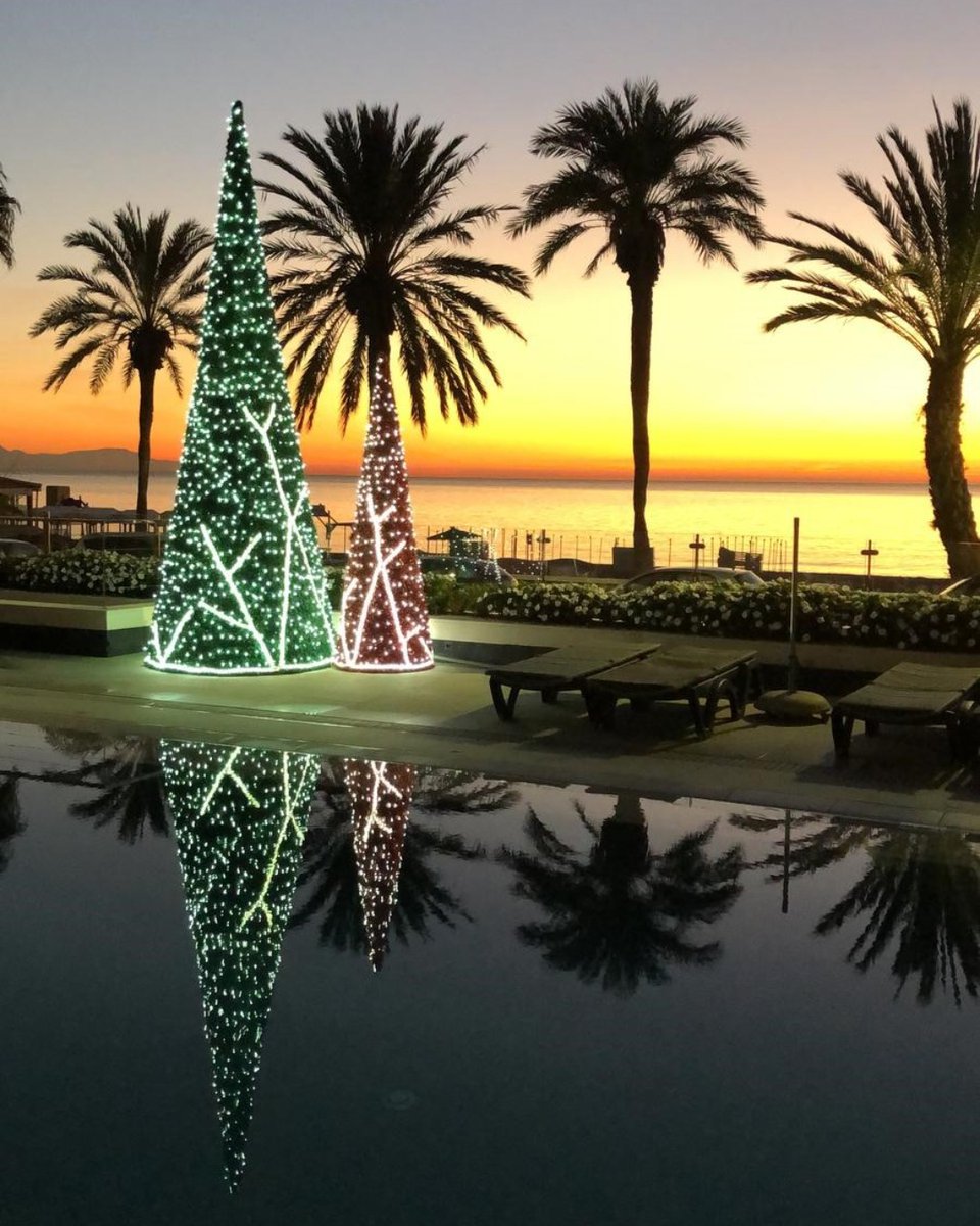 Melia Costa del Sol tweet media