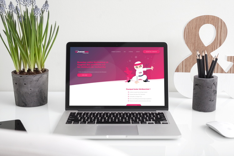 maximilien912's tweet photo. 🔗 Mon avis sur @wewant_link : la nouvelle plateforme de netlinking #PBN montante 🚀

https://t.co/xHGLXi0FmO https://t.co/ejJGuv2T1u