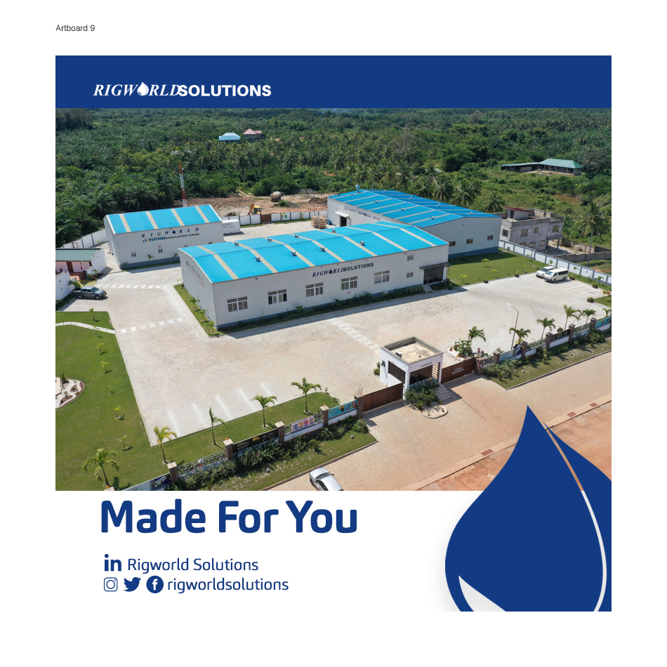 We pride ourselves as a one-stop shop for innovative solutions. Each product and solution is tailored to exceed the expectations of our clients. We get it done! #tailoredsolutions