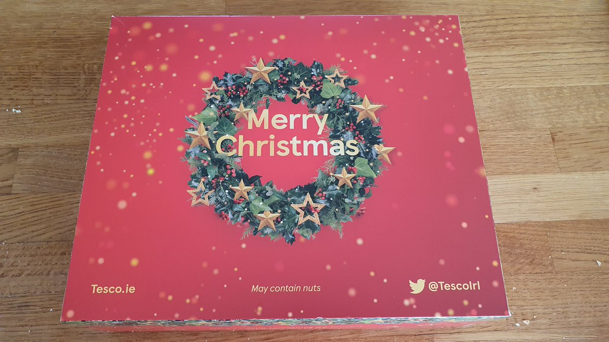 cf76's tweet image. Thank you Tesco @TescoIrl #TescoSamplePack