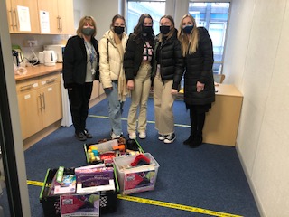 SHAP LTD (@shapltd) on Twitter photo Thank you so much to Rainhill Sixth Form students for your donations for our young people. Your continued support is very much appreciated <a href="/RainhillSixth/">Rainhill Sixth</a> Thank you so much to Rainhill Sixth Form students for your donations for our young people. Your continued support is very much appreciated <a href="/RainhillSixth/">Rainhill Sixth</a>