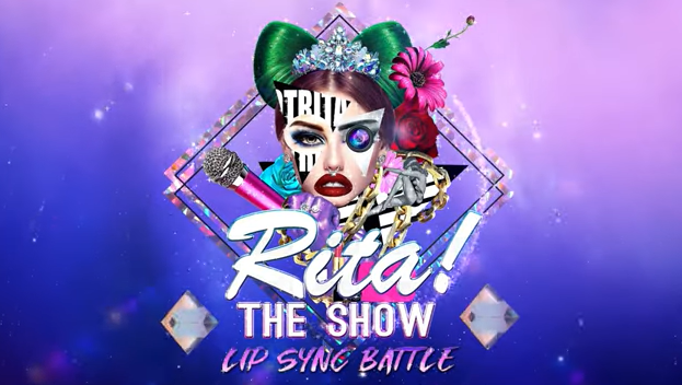#Vota por tu favorita de esta 3ª Audición! #RitaTheShow
En la cuenta de Youtube de <a href="/QTRoficial/">¡Que Trabaje Rita!</a> 

🌈Hunky <a href="/hunkymattel/">Hunky Mattel</a> 
🌈Gaga <a href="/thelittlegaga/">Little Gaga</a>
🌈Gala <a href="/GalaVonRich/">Gala Von Rich</a> 
🌈Brenda Danxe @daniserranodance
🌈Glorya Hole <a href="/GloryaHole/">GloryaHole</a>