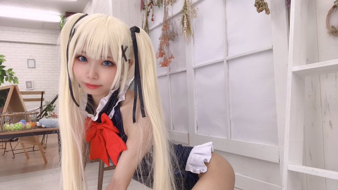 コスプレイヤー姫宮まほれのTwitter画像8