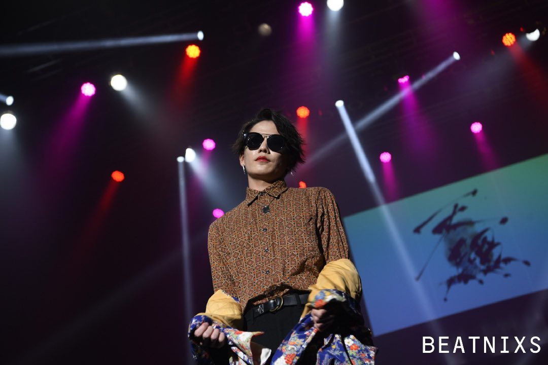BEATNIXS_B's tweet photo. BEATNIXS 2020
2020.12.13 (Sun)

team : HERMES

#beatnixs2020
#キッカケは #beatnixs
#hairmake  #fashion  #show
#osaka  #zeppnamba https://t.co/Msvkm2cCeU