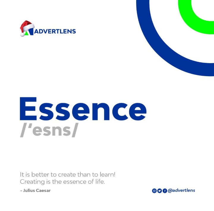 advertlens's tweet photo. Your real essence is the reason for living. #Advertlens https://t.co/ABKCvQKL3E